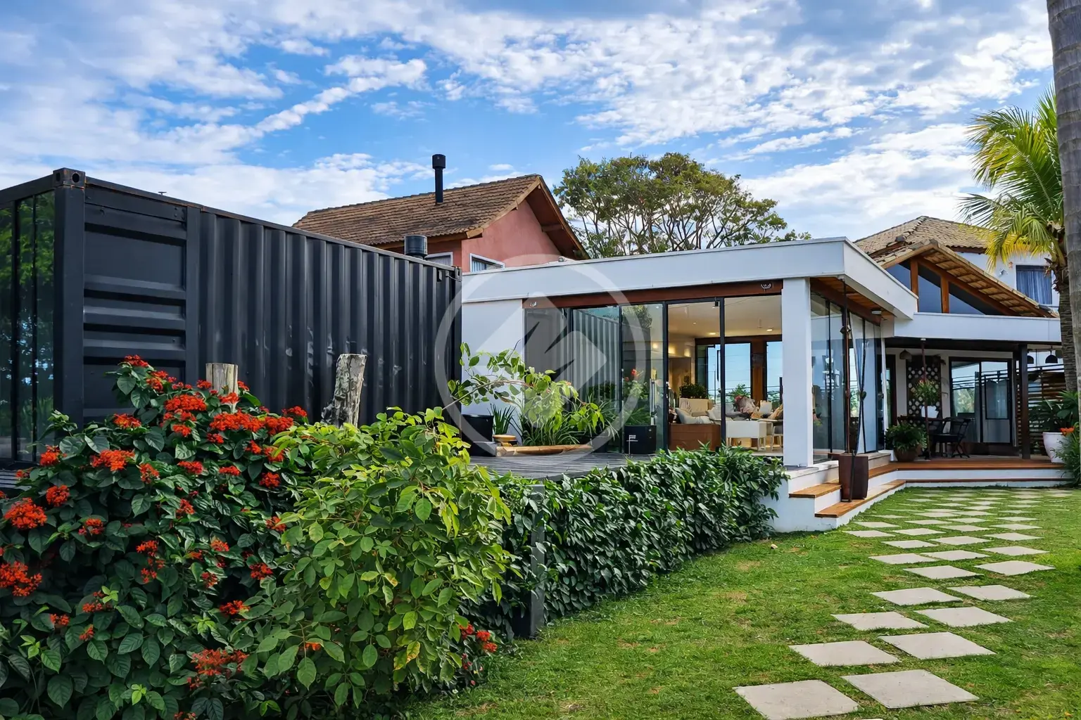 Imagem 3 - Casa em Campeche, Florianópolis - SC