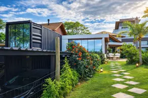 Casa Campeche, Florianópolis - SC — foto 1