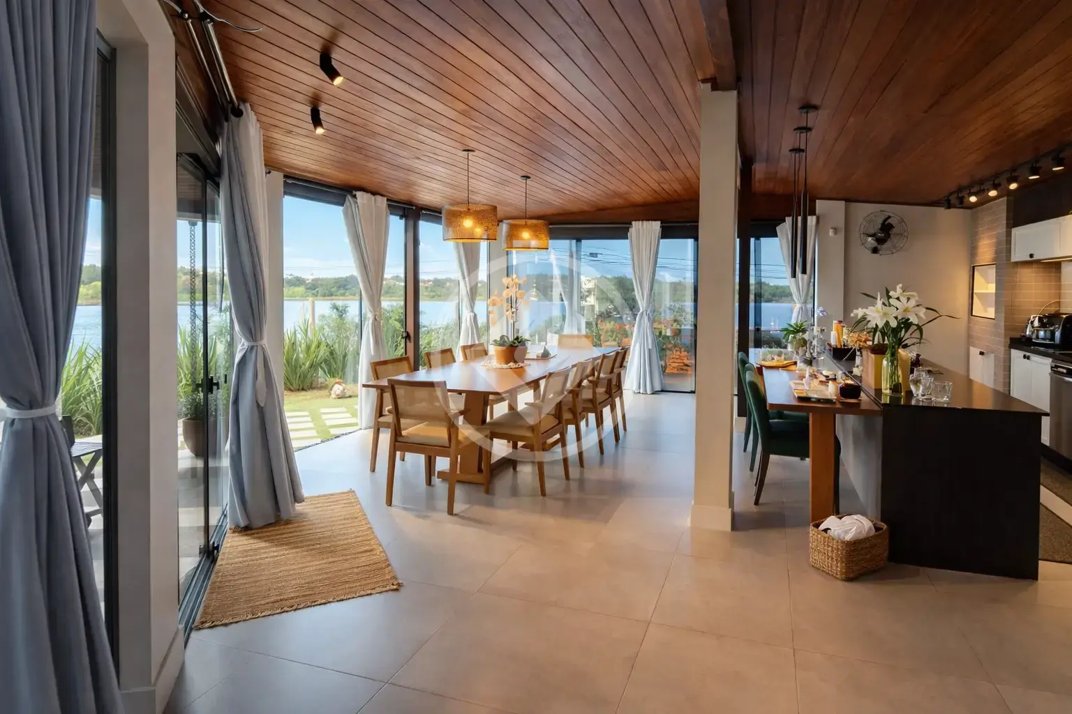 Imagem 6 - Casa em Campeche, Florianópolis - SC