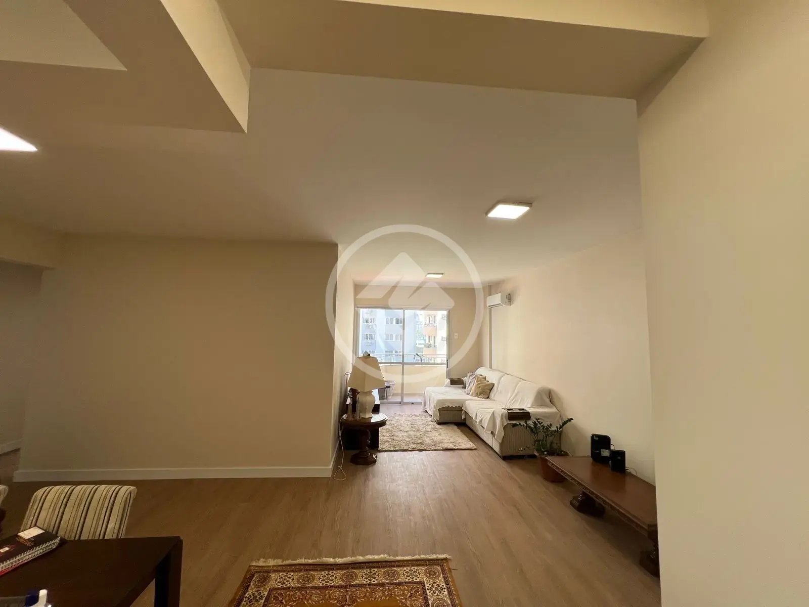 Imagem 1 - Apartamento em Centro, Florianópolis - SC