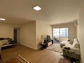 Imagem 2 - Apartamento em Centro, Florianópolis - SC