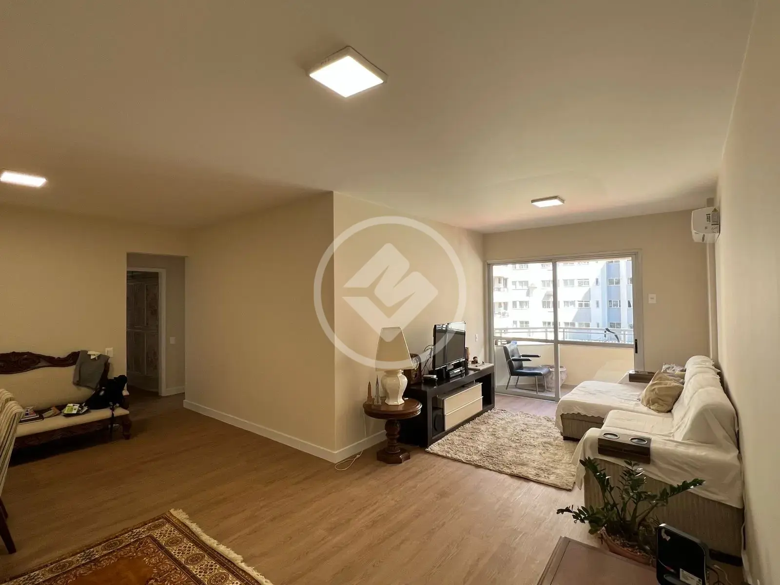 Imagem 2 - Apartamento em Centro, Florianópolis - SC