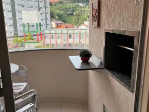 Apartamento Itacorubi, Florianópolis - SC — foto 2