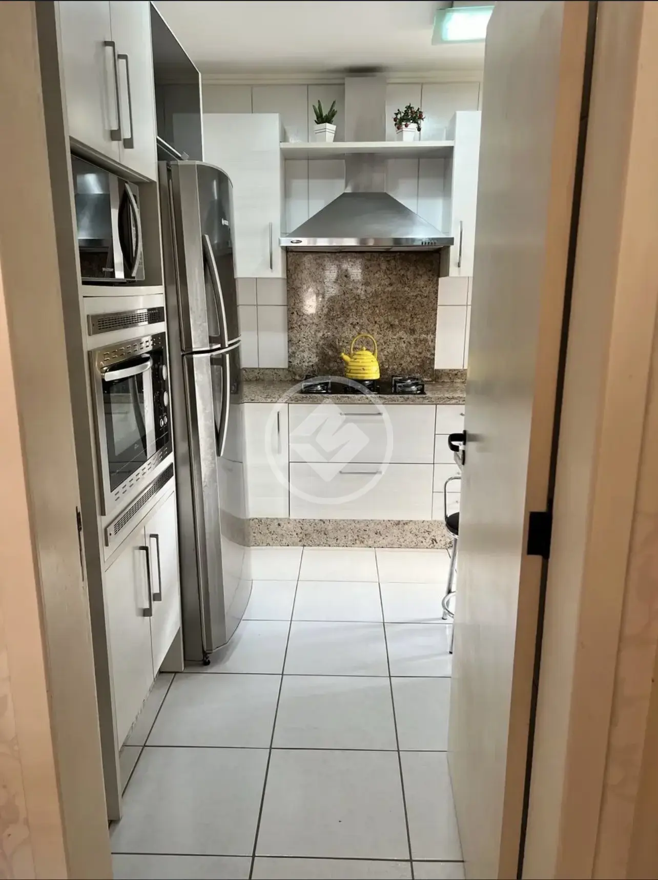 Imagem 2 - Apartamento em Itacorubi, Florianópolis - SC