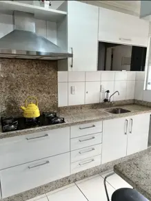 Imagem 3 - Apartamento em Itacorubi, Florianópolis - SC