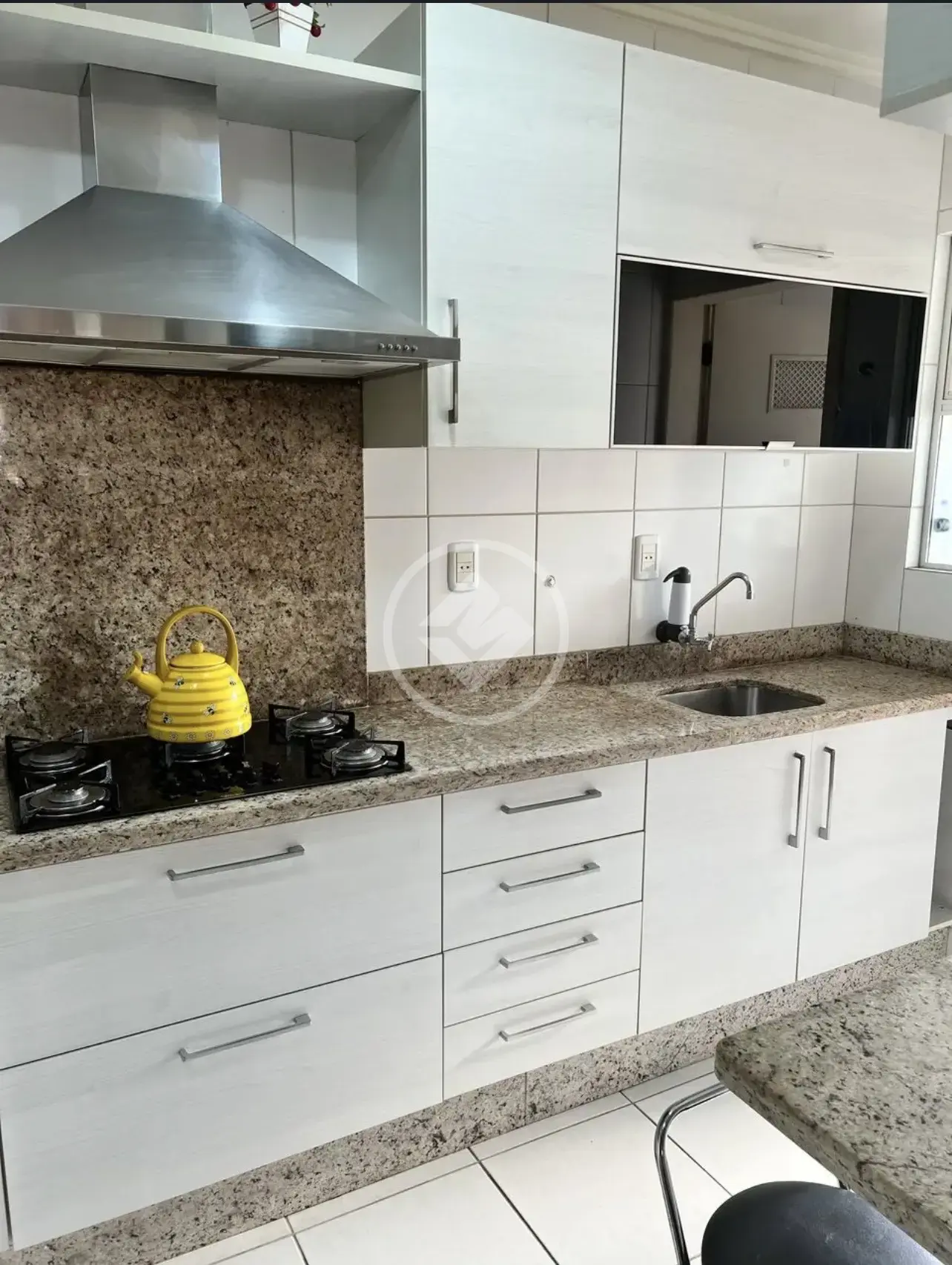 Imagem 3 - Apartamento em Itacorubi, Florianópolis - SC