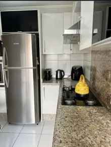 Imagem 4 - Apartamento em Itacorubi, Florianópolis - SC