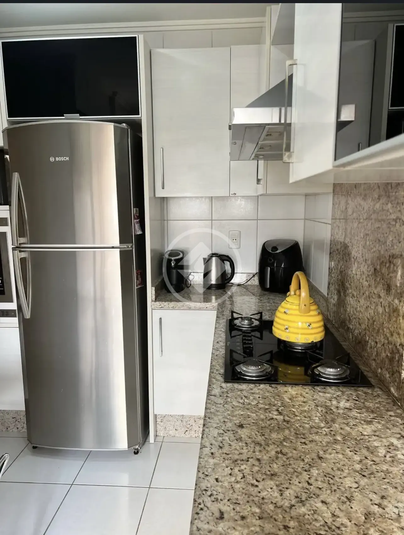 Imagem 4 - Apartamento em Itacorubi, Florianópolis - SC