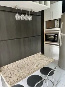 Imagem 5 - Apartamento em Itacorubi, Florianópolis - SC
