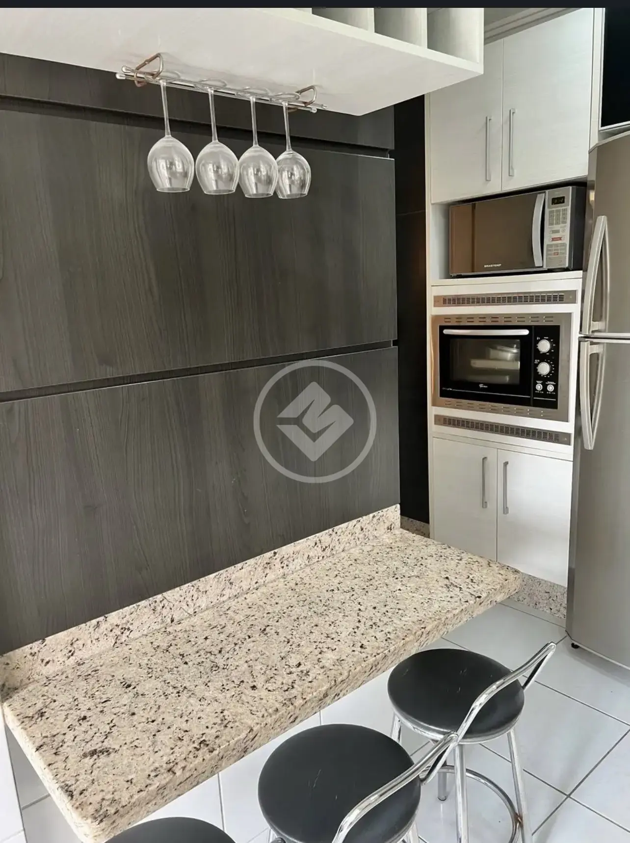 Imagem 5 - Apartamento em Itacorubi, Florianópolis - SC