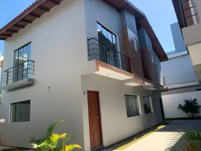 Imagem 4 - Casa em Rio Tavares, Florianópolis - SC