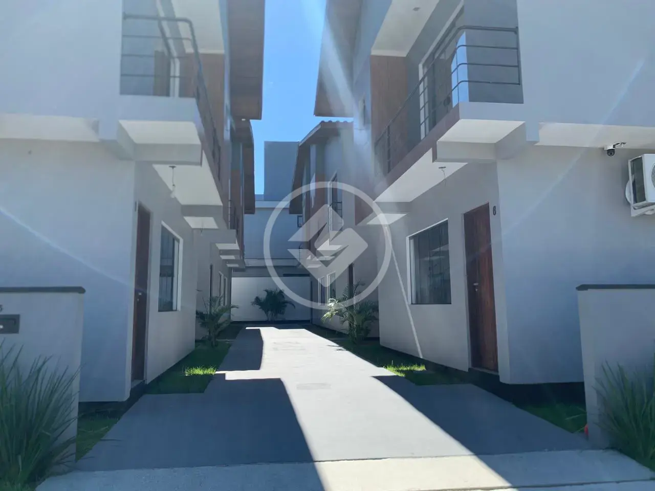 Imagem 3 - Casa em Rio Tavares, Florianópolis - SC