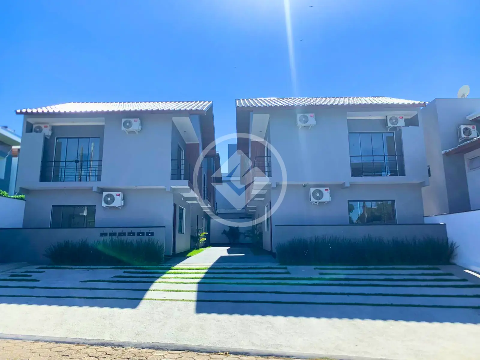 Imagem 1 - Casa em Rio Tavares, Florianópolis - SC