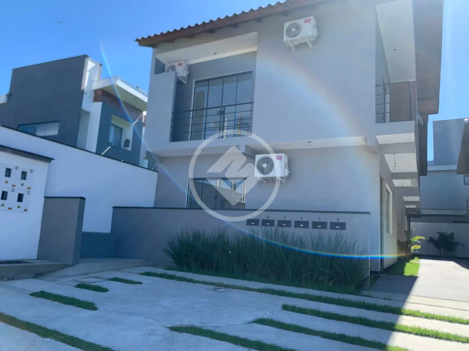 Imagem 1 - Casa em Rio Tavares, Florianópolis - SC