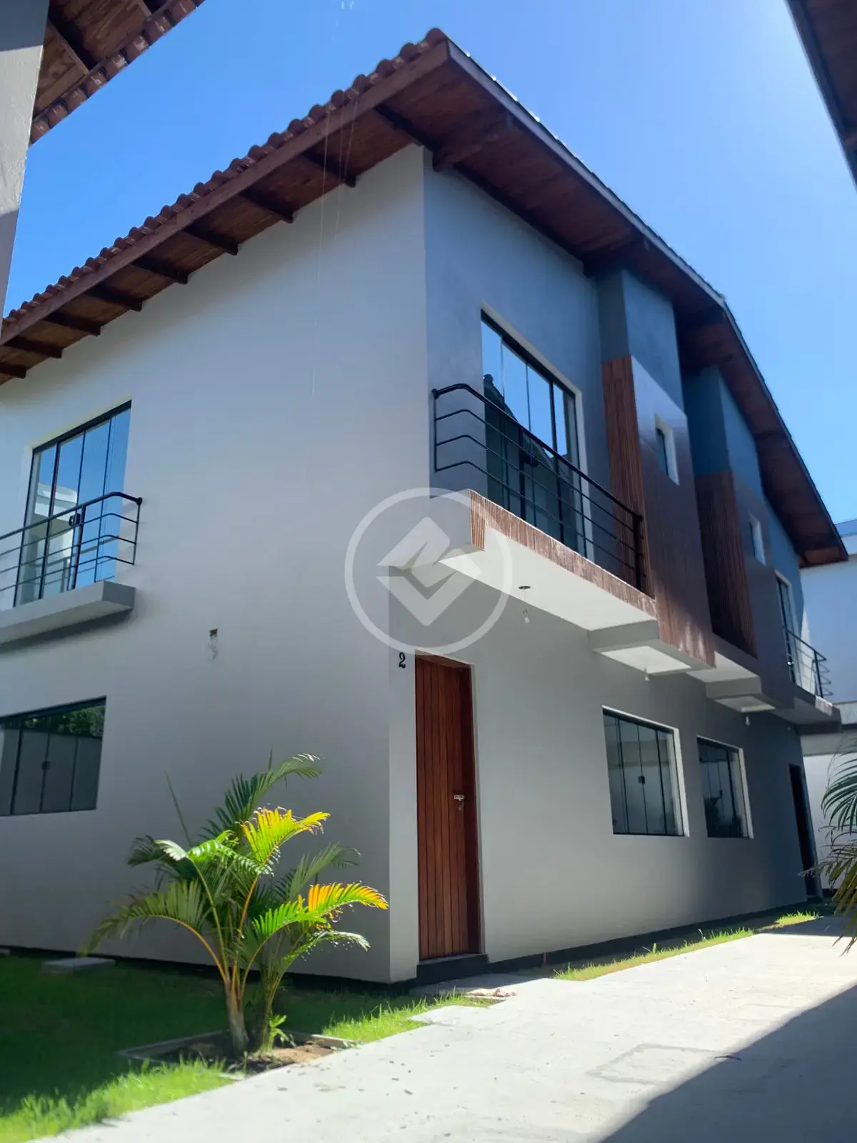 Imagem 5 - Casa em Rio Tavares, Florianópolis - SC