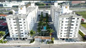 Apartamento Fazenda Santo Antônio, São José - SC — foto 1