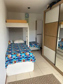 Imagem 5 - Apartamento em Fazenda Santo Antônio, São José - SC
