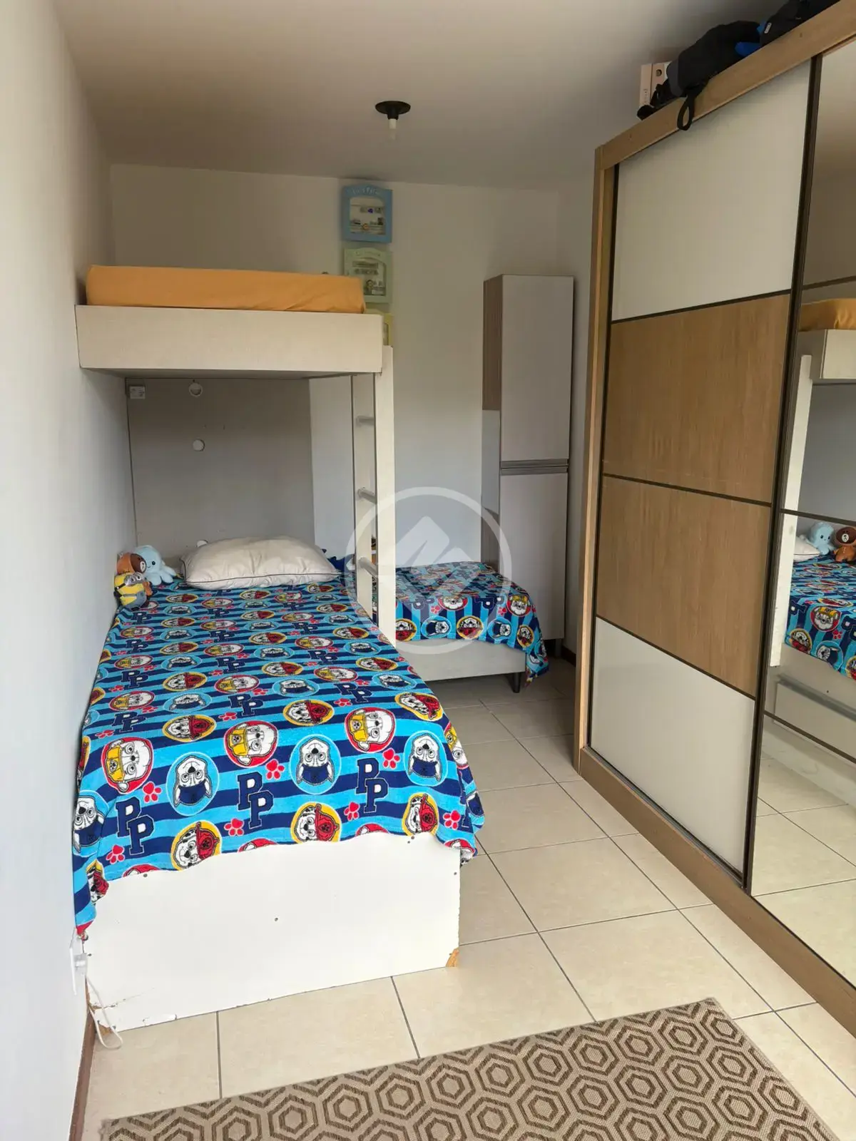 Imagem 5 - Apartamento em Fazenda Santo Antônio, São José - SC