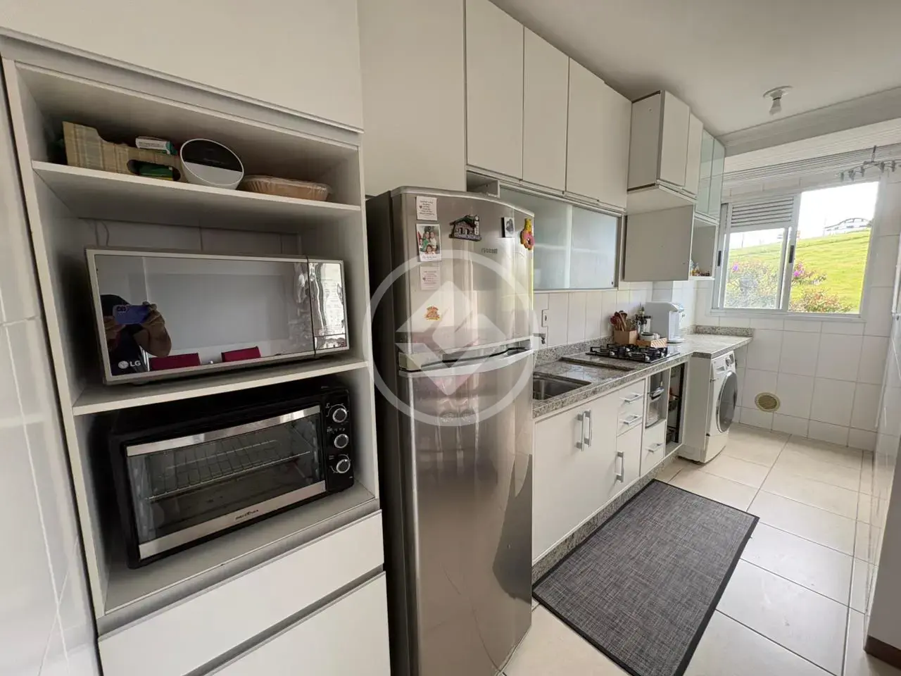 Imagem 1 - Apartamento em Fazenda Santo Antônio, São José - SC
