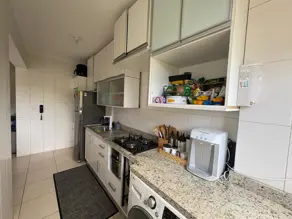 Imagem 2 - Apartamento em Fazenda Santo Antônio, São José - SC