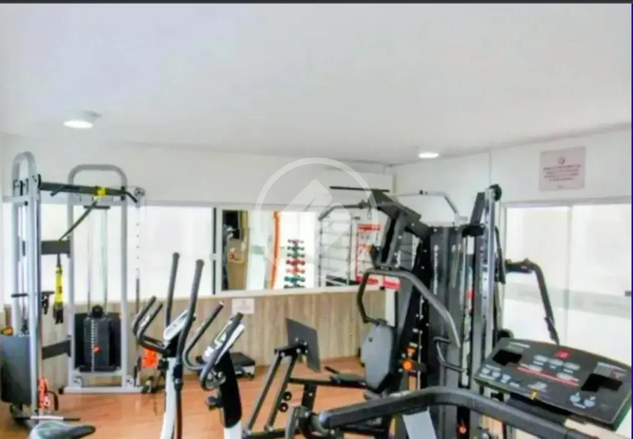 Image 16 - Apartamento em Fazenda Santo Antônio, São José - SC