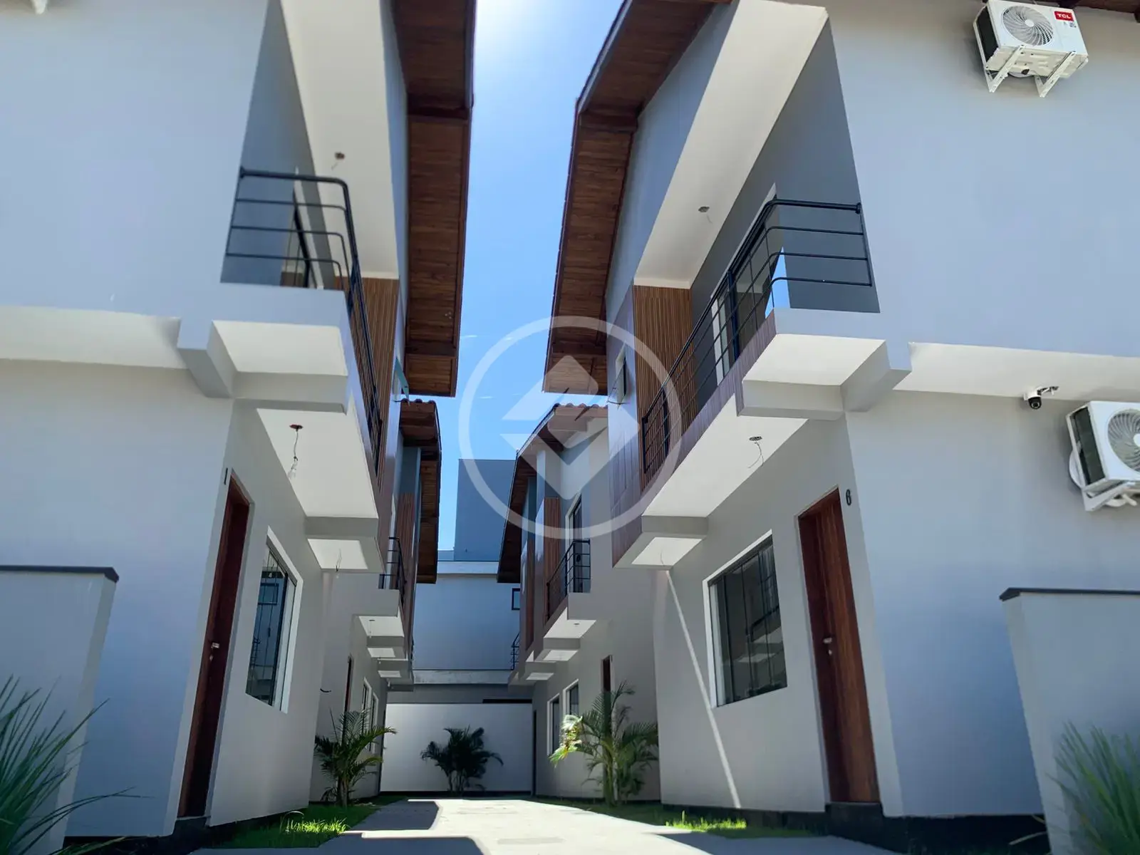 Imagem 1 - Casa em Rio Tavares, Florianópolis - SC