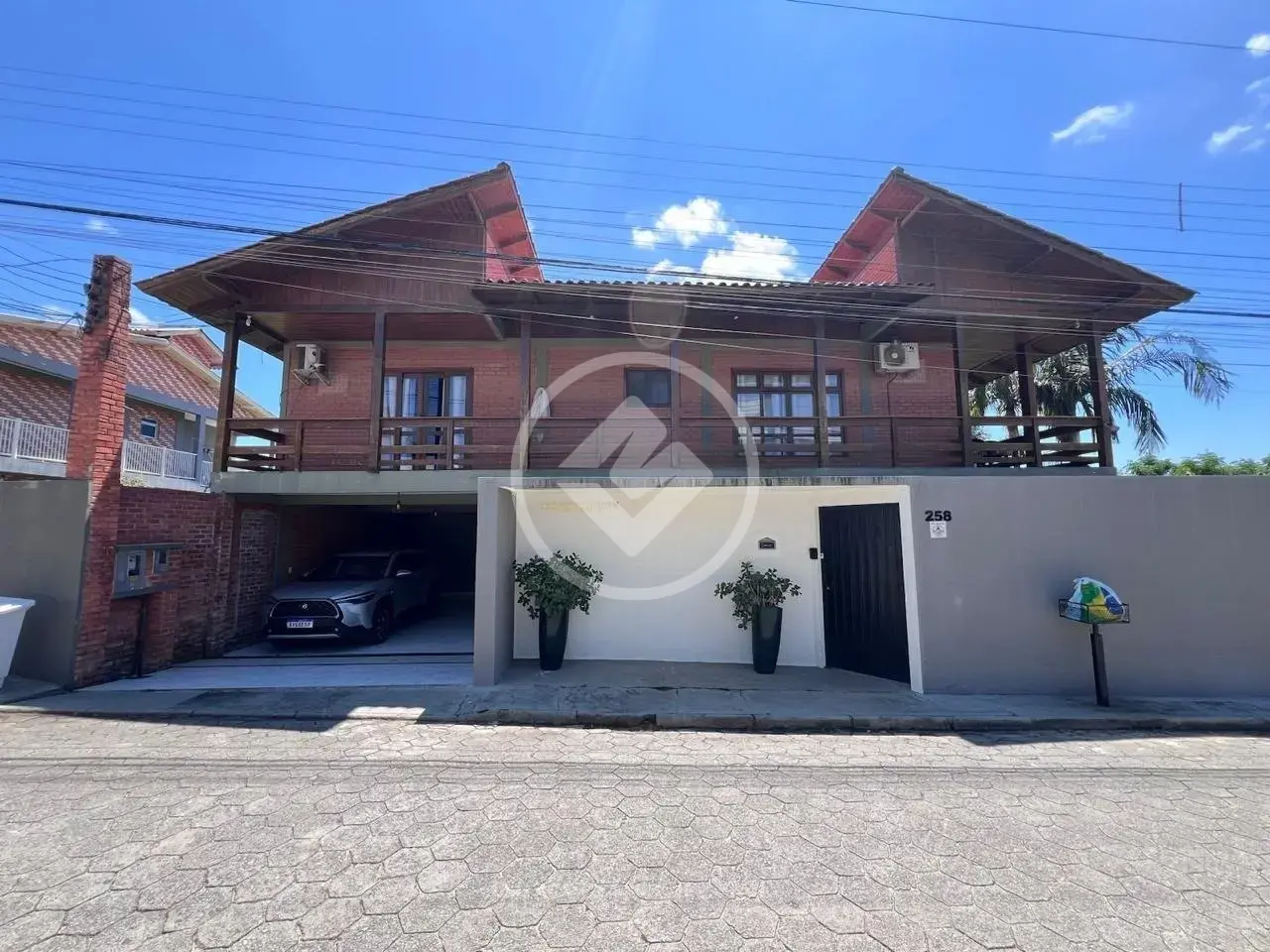Imagem 1 - Casa em Campeche, Florianópolis - SC