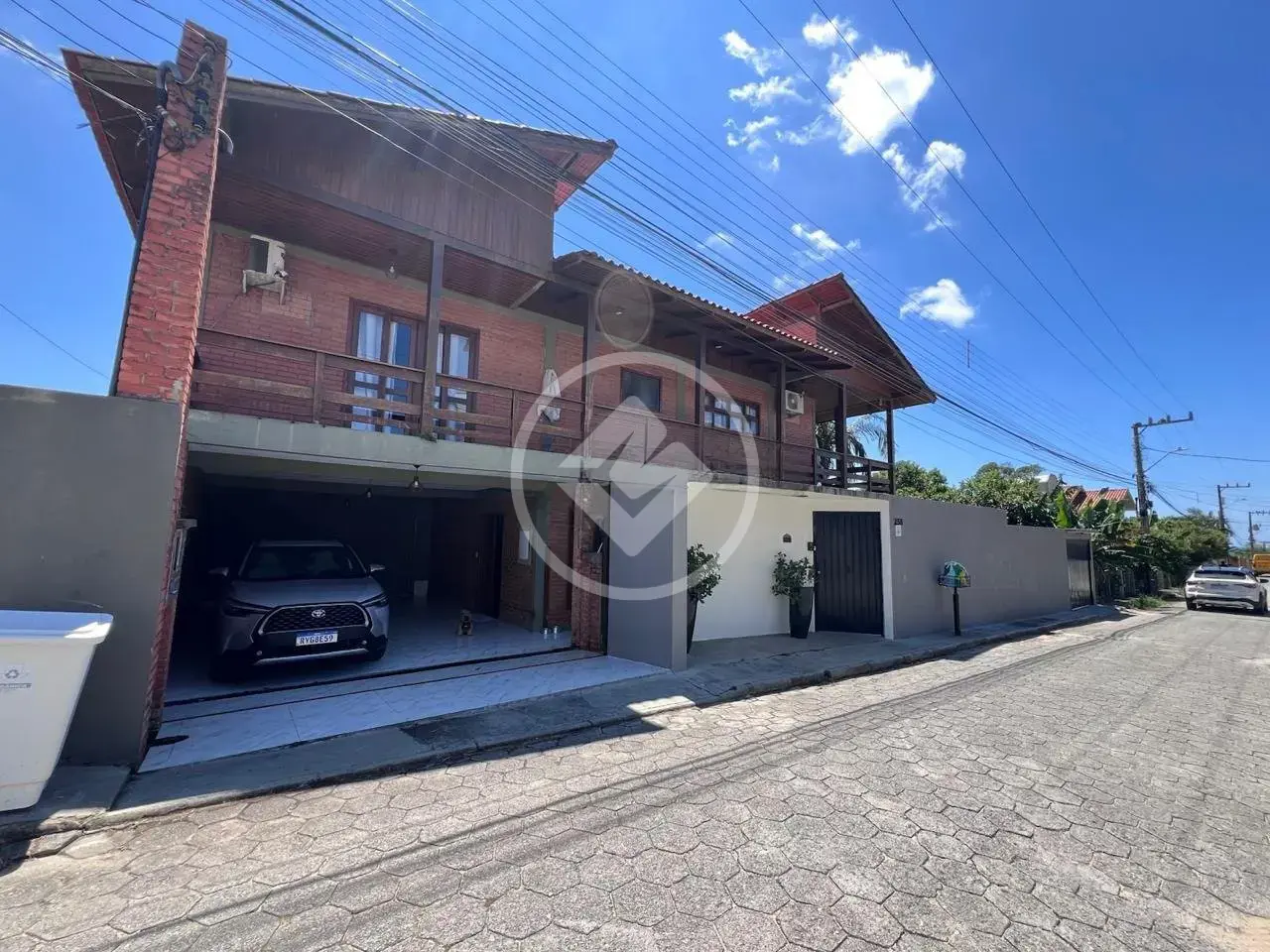 Imagem 1 - Casa em Campeche, Florianópolis - SC