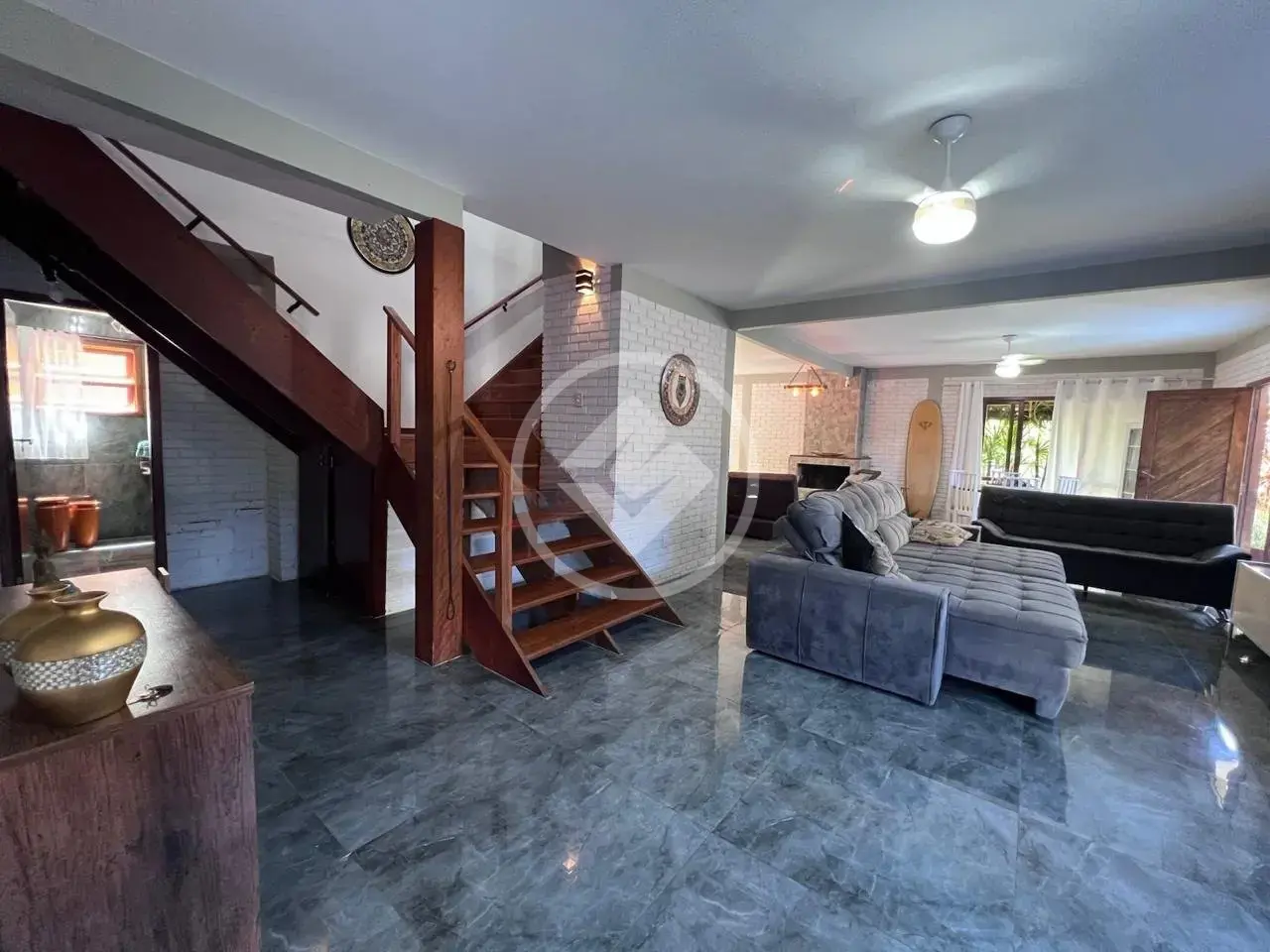 Imagem 3 - Casa em Campeche, Florianópolis - SC