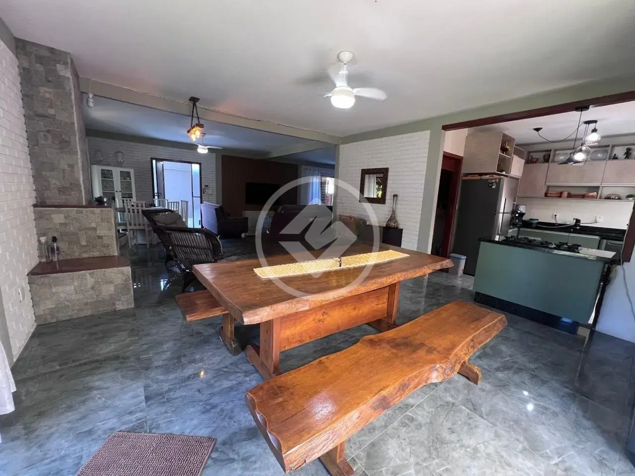 Imagem 5 - Casa em Campeche, Florianópolis - SC