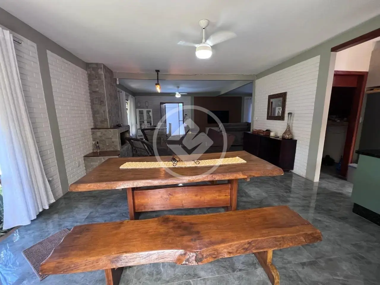 Imagem 6 - Casa em Campeche, Florianópolis - SC