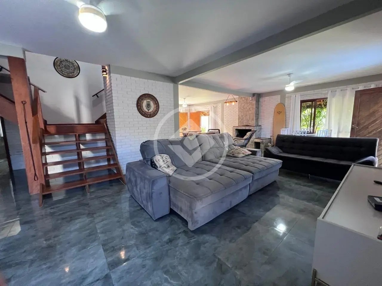 Imagem 4 - Casa em Campeche, Florianópolis - SC