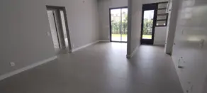 Imagem 3 - Apartamento Garden em Ingleses do Rio Vermelho, Florianópolis - SC