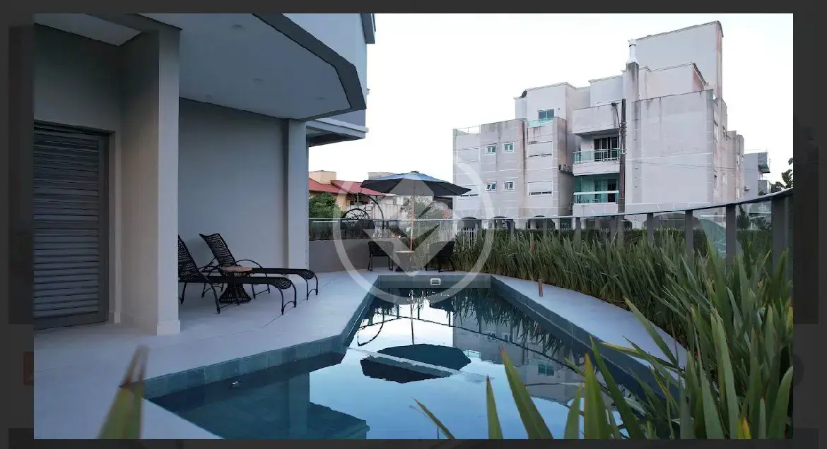 Image 34 - Apartamento Garden em Ingleses do Rio Vermelho, Florianópolis - SC