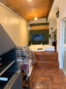 Imagem 2 - Cobertura em Ribeirão da Ilha, Florianópolis - SC