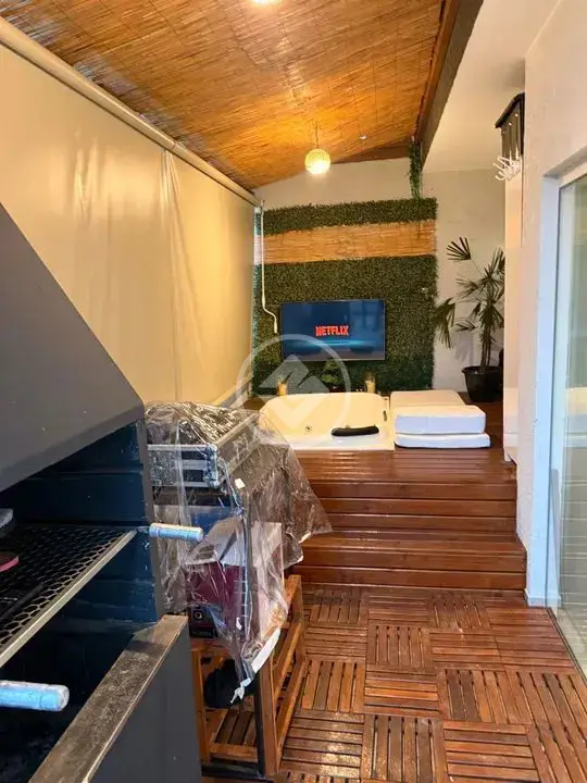 Imagem 2 - Cobertura em Ribeirão da Ilha, Florianópolis - SC