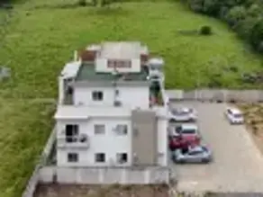 Cobertura Ribeirão da Ilha, Florianópolis - SC — foto 1