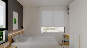 Loft / Studio Trindade, Florianópolis - SC — foto 2