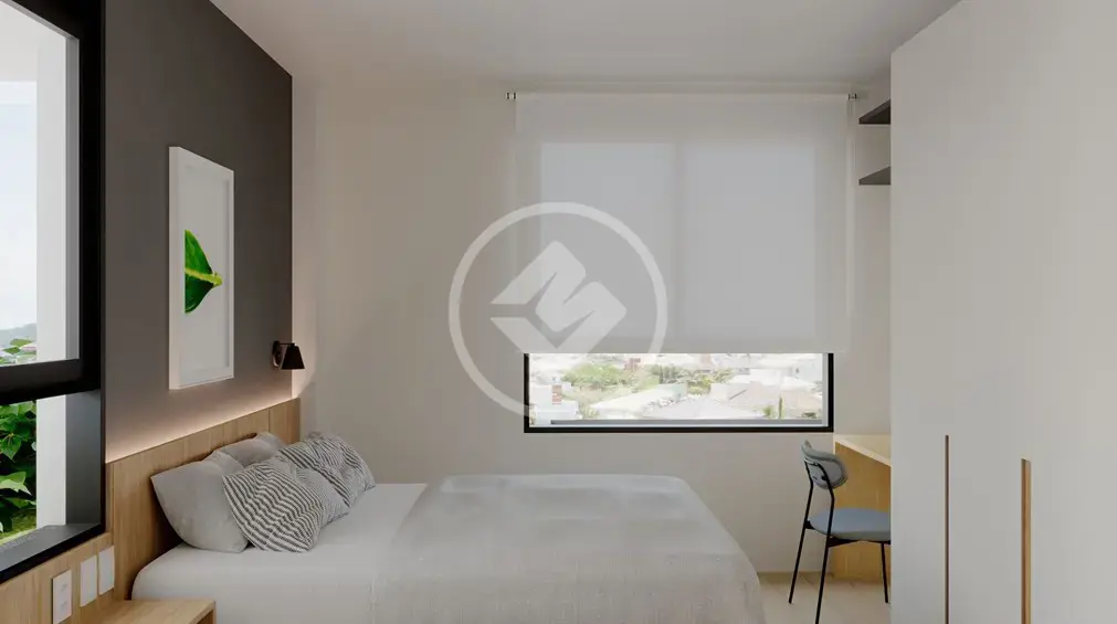 Imagem 1 - Loft / Studio em Trindade, Florianópolis - SC