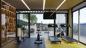 Imagem 3 - Loft / Studio em Trindade, Florianópolis - SC