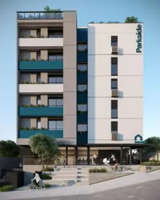 Imagem 5 - Loft / Studio em Trindade, Florianópolis - SC