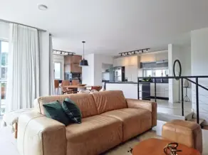Cobertura Duplex Agronômica, Florianópolis - SC — foto 2