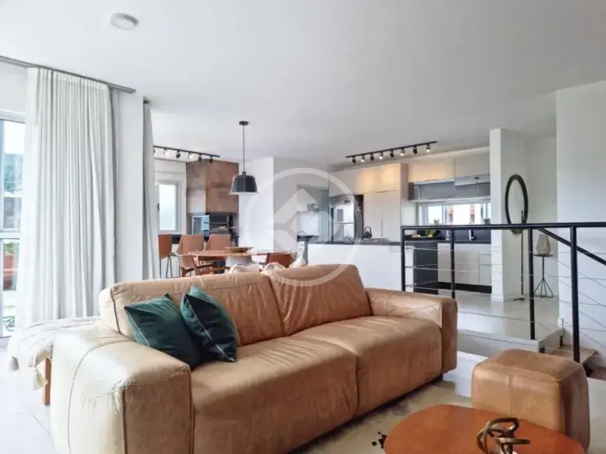 Imagem 1 - Cobertura Duplex em Agronômica, Florianópolis - SC