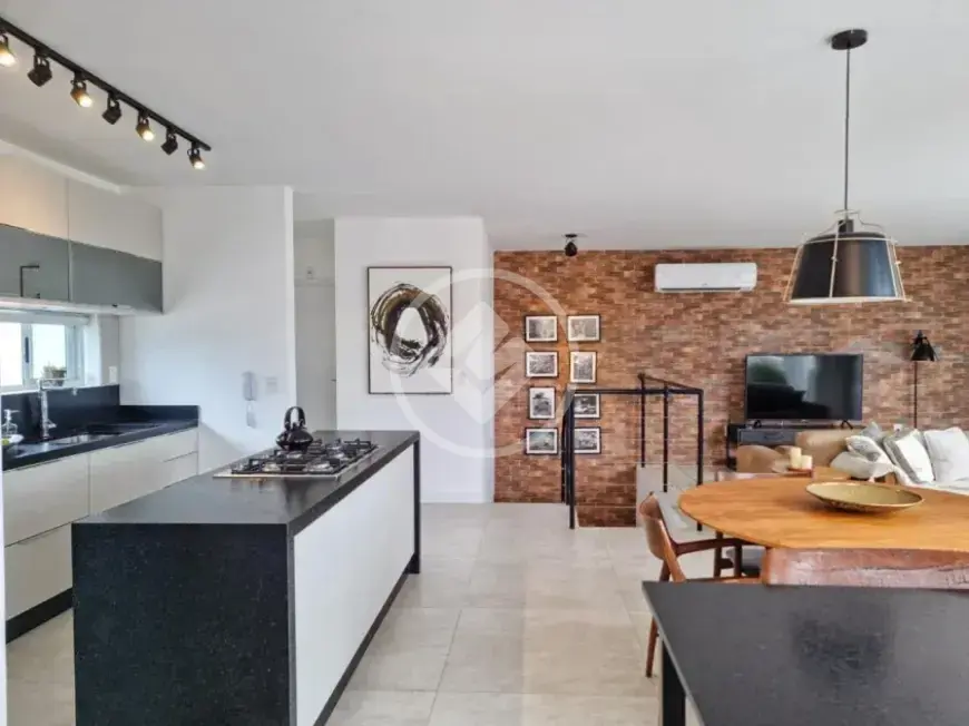 Imagem 6 - Cobertura Duplex em Agronômica, Florianópolis - SC
