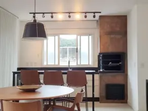 Imagem 5 - Cobertura Duplex em Agronômica, Florianópolis - SC