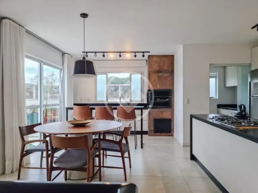 Imagem 1 - Cobertura Duplex em Agronômica, Florianópolis - SC