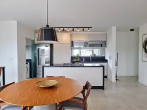 Imagem 4 - Cobertura Duplex em Agronômica, Florianópolis - SC