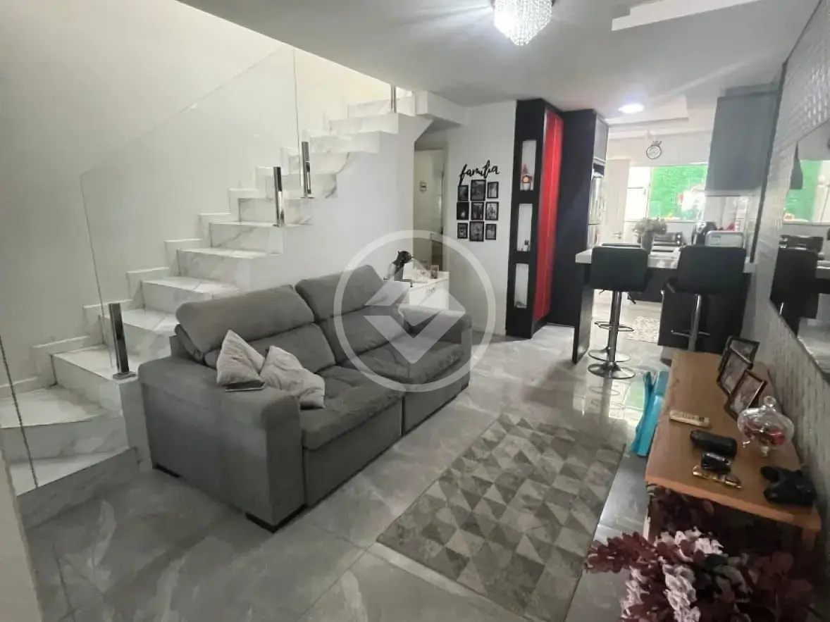 Image 15 - Sobrado em Centro, São José - SC