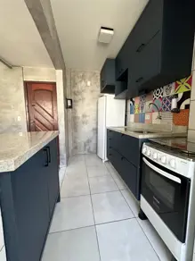 Imagem 3 - Apartamento em Coqueiros, Florianópolis - SC