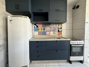 Imagem 5 - Apartamento em Coqueiros, Florianópolis - SC